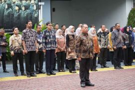 Kemenkum Aceh ingatkan ancaman 'fatherless' dan candu gawai