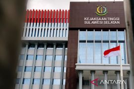 Kejati Sulsel hormati putusan Praperadilan eks Pj Gubernur
