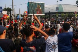 Piala Dunia- Jadwal lengkap pertandingan 32 besar Piala Dunia 2026