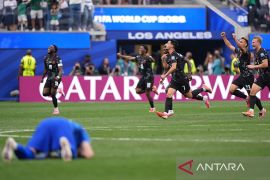 Kalahkan Afrika Selatan 1-0, Kanada pastikan langkah ke 16 besar Piala Dunia 2026