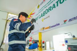 Indonesia rolls out B50 biodiesel to bolster energy security:&nbsp;BPDP