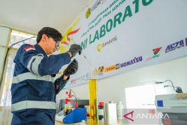BPDP: B50 perkuat ketahanan energi nasional dan nilai tambah sawit