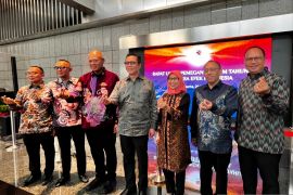 RUPST BEI sepakati jajaran direksi baru periode 2026-2030