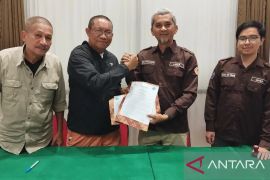 Unpatti Ambon-Unsa Sumbawa Besar jalin kerja sama SID cetak sawah baru di Sumbawa