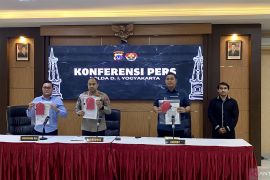 Polisi buka peluang tersangka baru dugaan korupsi TKD Condongcatur