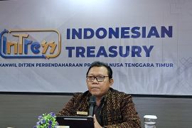 DJPb: Realisasi belanja APBN NTT capai Rp12,54 triliun per Mei 2026
