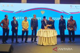 RI dan Rusia perkuat kerja sama industri dan transformasi ekonomi
