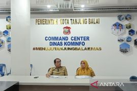 Pemkot Tanjungbalai klaim pemegang hak pakai Lapangan Sultan Abdul Jalil Rahmadsyah