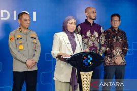 Indonesia, Meta launch team to combat online gambling spam