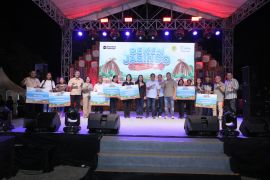 Jasindo sebut program ESG berdayakan 5.000 penerima manfaat