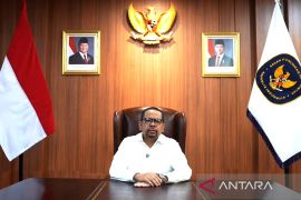 Qodari beberkan bukti kebijakan Prabowo berpihak ke petani