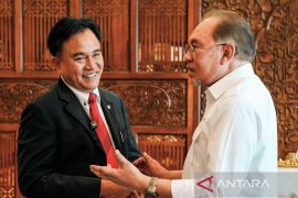 RI-Malaysia sepakati pokok perjanjian pemindahan narapidana