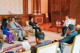 Indonesia, Malaysia expand legal and citizen protection ties