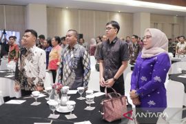 DPRD Kalsel harapkan banyak masukan melalui Rakernas II ADPSI