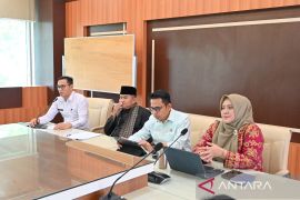 Pemkot Bukittinggi perkuat layanan informasi publik