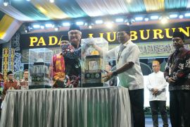 MTQ ke-X Kaltara 2026 Memperkokoh Nilai Toleransi