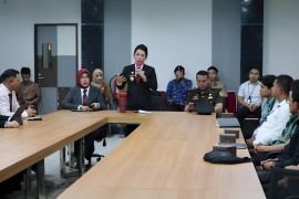 Dinkes-Jasa Raharja tingkatkan keterampilan petugas ambulans