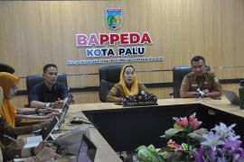 Pemkot-Palu mantapkan program kabupaten/kota sehat