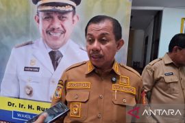 Pemkot Jayapura dorong pelaku usaha pahami proses pengadaan barang secara elektronik