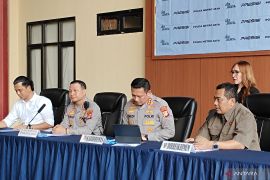 Polda Mero Jaya lakukan supervisi kasus penyekapan di Jakpus