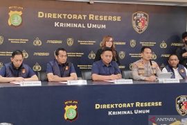 Ini kasus kriminalitas 3C tertinggi di wilayah Polda Metro Jaya