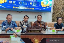 Jamkrida jelaskan alasan tambahan modal untuk perkuat penjaminan UMKM