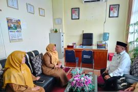 Kemenag-Dinsos PPPA Solok siapkan lima program tangani masalah sosial