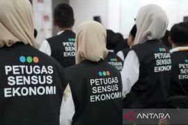 Cek fakta, sensus penduduk BPS digunakan untuk menaikan pajak masyarakat