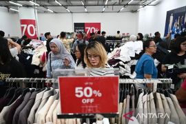 FJGS 2026 jadi ajang promosi UMKM di Jakarta Selatan