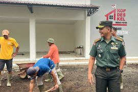 Kodim Purbalingga targetkan 160 titik KDMP siap diluncurkan Agustus 2026