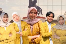 Mahasiswa Unsoed kembangkan MagGel untuk terapi kanker payudara