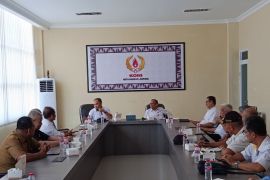 KONI Lampung percepat tahapan persiapan Porprov 2026