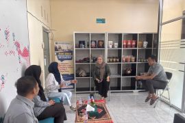 Kemenkum Sulbar siap meriahkan Expo UMKM Mamuju Marendeng