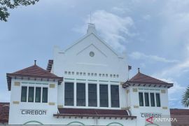 KAI Cirebon catat 136.060 penumpang terlayani selama momen libur sekolah