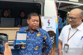 Majalengka operasikan mobil pajak keliling permudah bayar PBB