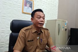 Kabupaten Cirebon: TPA Gunung Santri sudah kembali tampung 200 ton sampah per hari