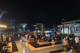 Pemkab Bangka Selatan fasilitasi masyarakat nobar Piala Dunia 2026