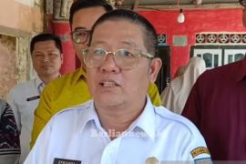 Bangka Tengah perkuat Program Orang Tua Asuh Cegah Stunting