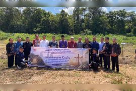 Pemkab Lamandau ajak masyarakat jaga kelestarian lingkungan