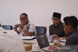DPRD NTB soroti peran Bappeda kawal tiga agenda pembangunan