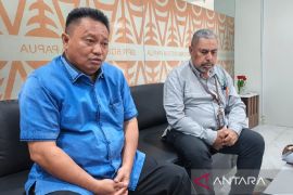 Jamkrida Papua raih laba Rp2 miliar pada semester pertama 2026
