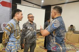 BEI dorong penguatan tata kelola perusahaan di Papua untuk "go public"