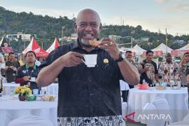 Disnaker Papua latih 50 UMKM kelola keuangan dan administrasi