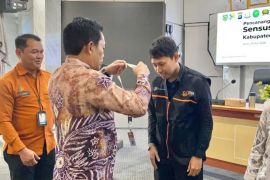 Kalsel kemarin dari sensus ekonomi 2026 hingga vaksinasi
