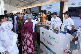 PPLI-DESI kenalkan inovasi pengolahan limbah pada Hari Lingkungan Hidup 2026