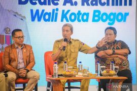 PSEL Galuga-Kayumanis Bogor bantu perkuat bauran EBT nasional