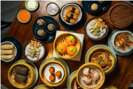 Pullman Lombok Mandalika hadirkan promo terbaru Dimsum All You Can Eat