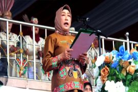Ketua DPRD Barut ajak masyarakat perkuat kebersamaan di HUT ke-76