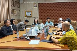 Politeknik ATI Makassar dan PT FHT jajaki kerja sama