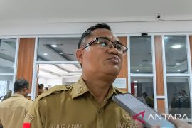Wabup: Silahkan warga sanggah data rumah rusak akibat gempa di Sigi